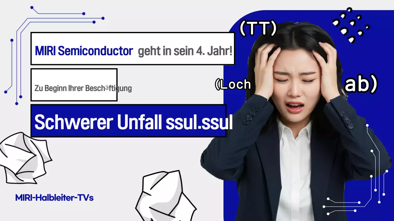 Blaues modernes Büroleben-Meme