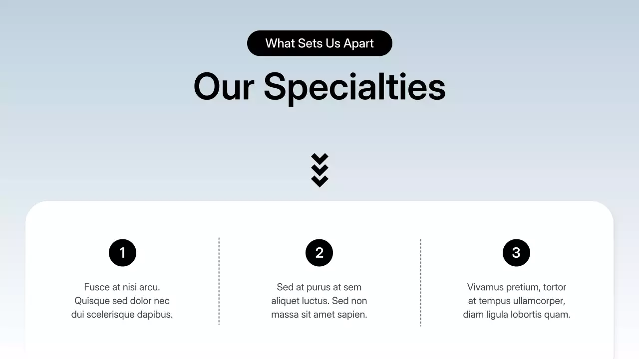 White Modern Travel Promotion