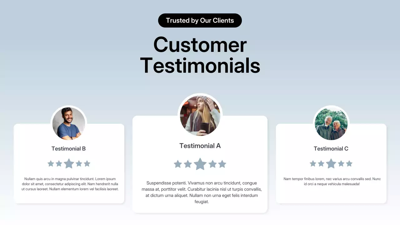 White Modern Travel Promotion