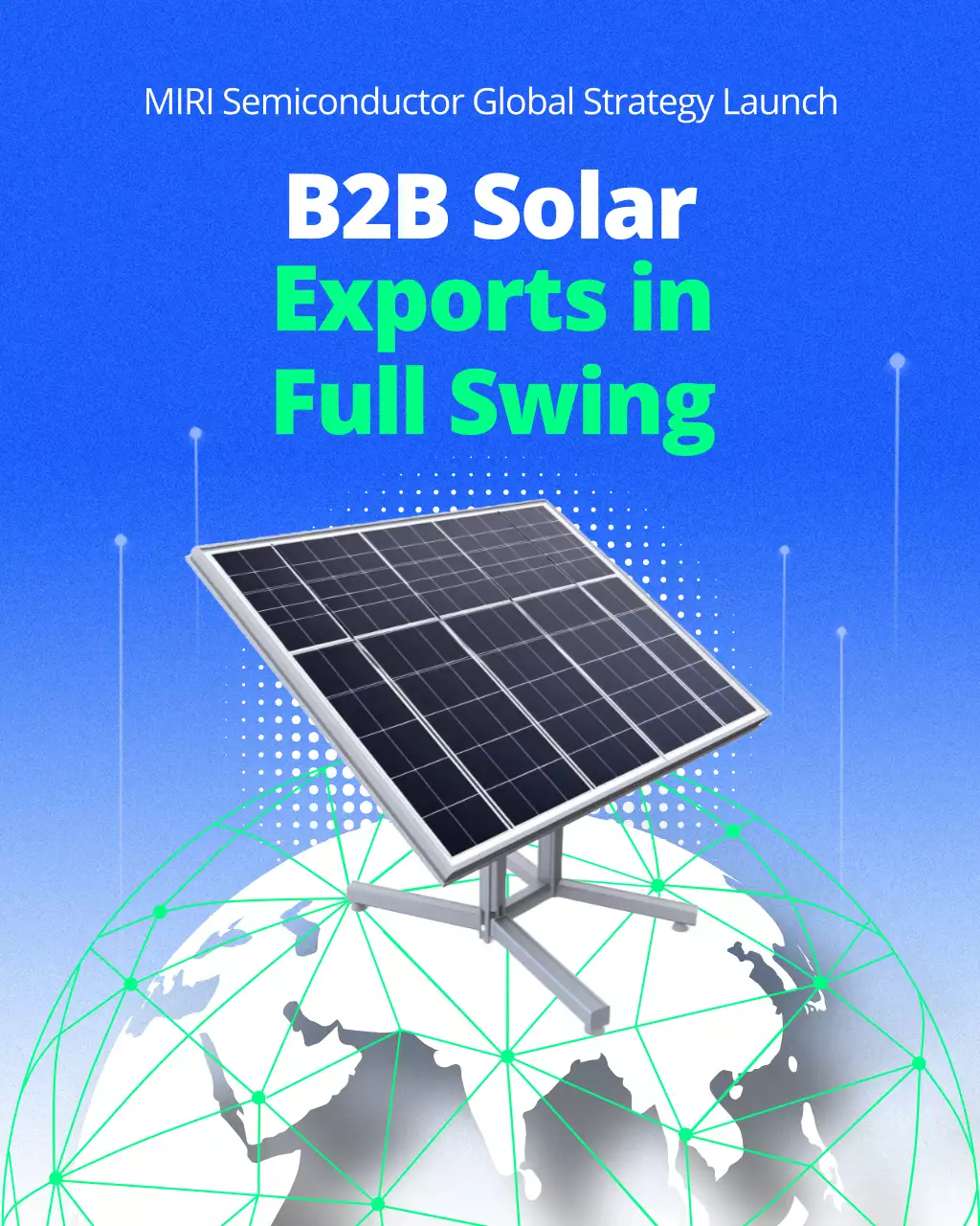 promosi surya modern biru