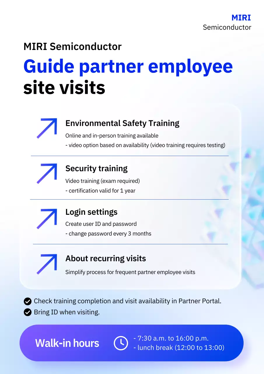 blue modern training guide