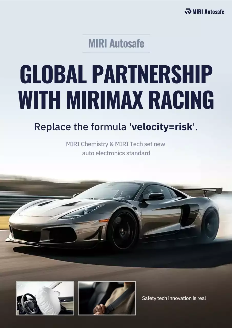 promosi otomotif modern abu-abu