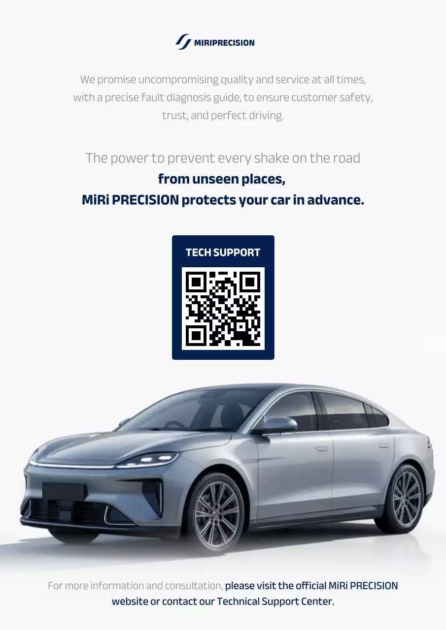 grey modern automotive guide