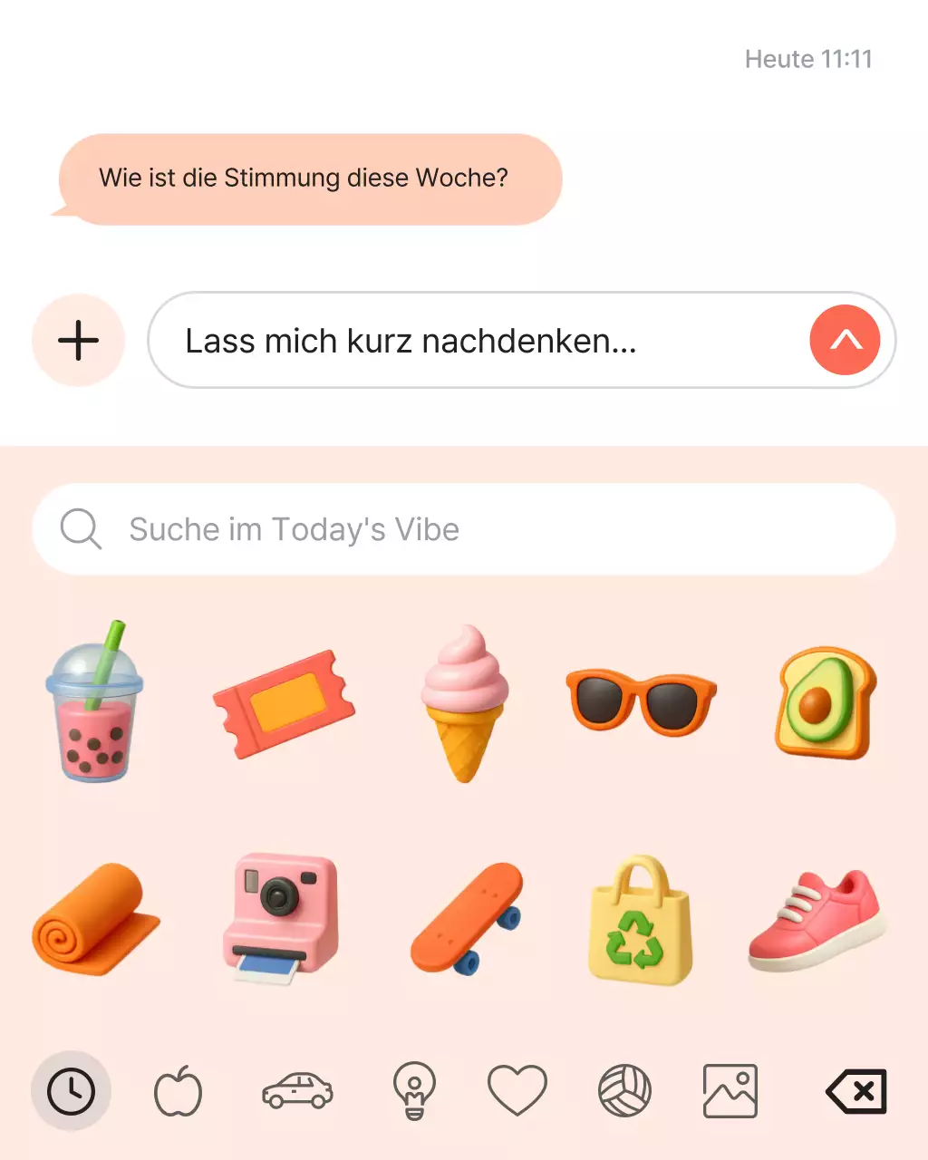 Beige Modern Ilifestyle Planner Post