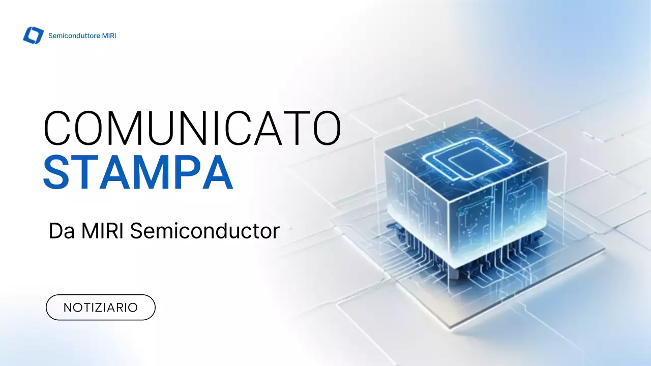 Promozione della tecnologia moderna Sky Blue