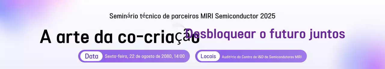 Guia do Seminário de Tecnologia Moderna de Yeonbora