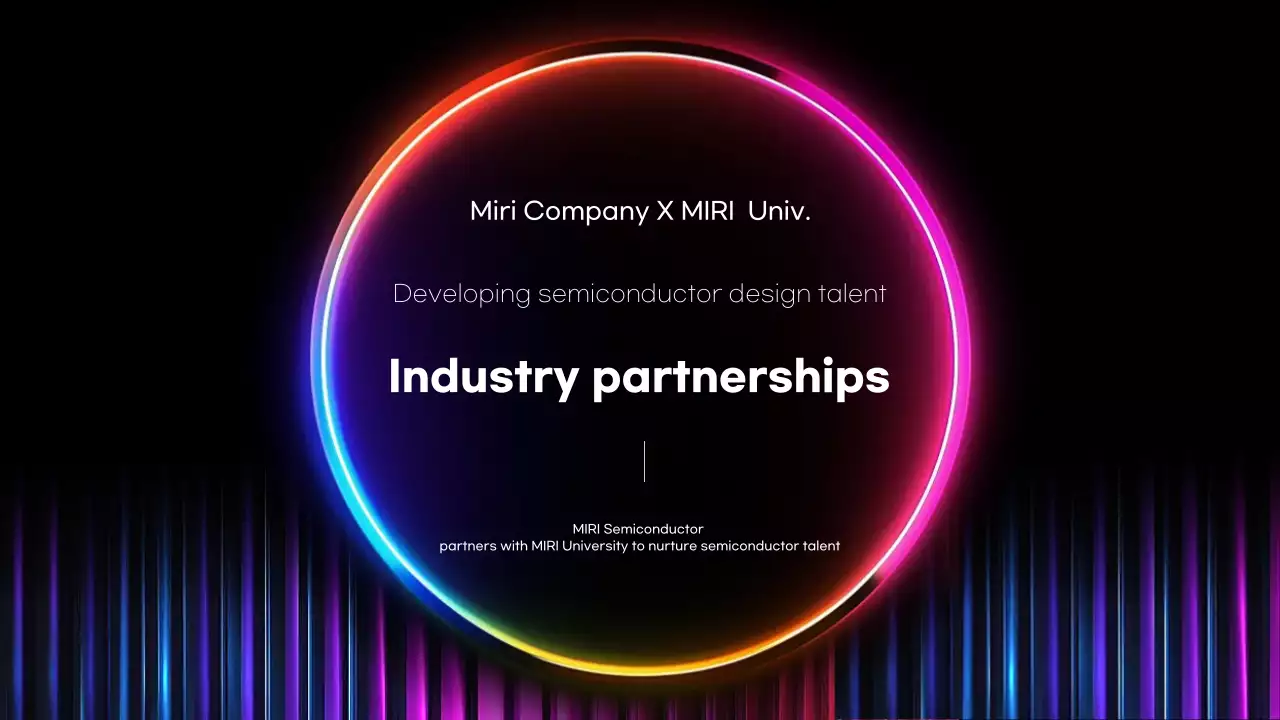 Khuyến mãi hợp tác giáo dục hiện đại Neon