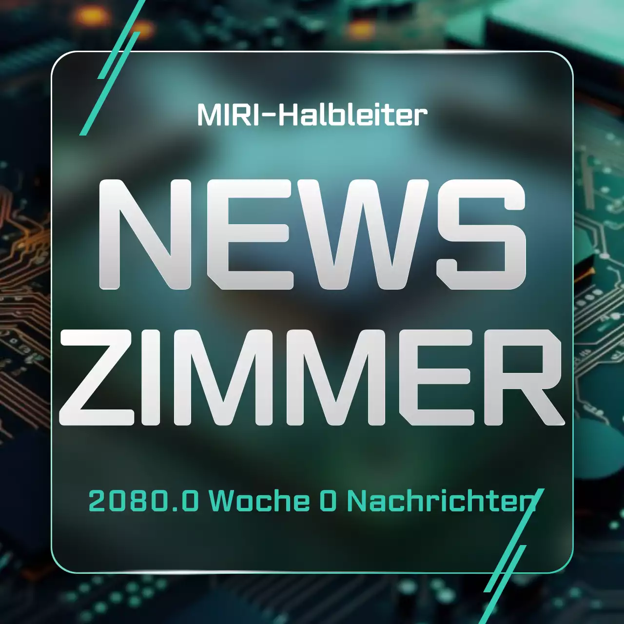 Mint Modern Technology Halbleiterfertigungsnachrichten