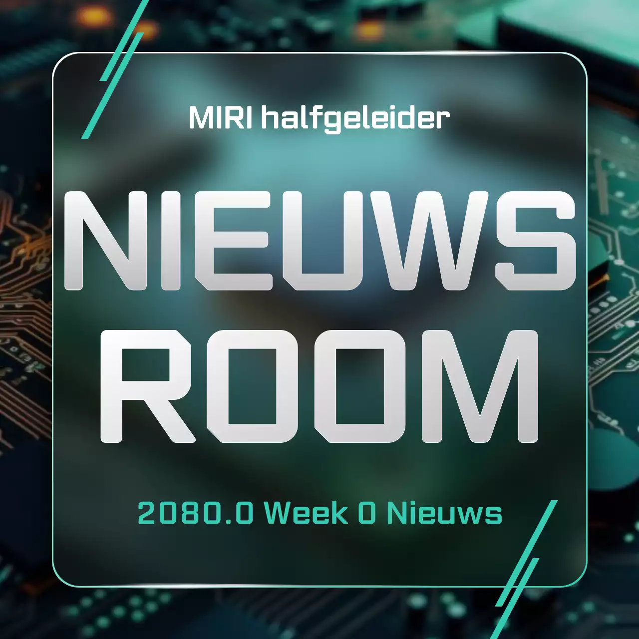 Mint Modern Technology Semiconductor Manufacturing Nieuws