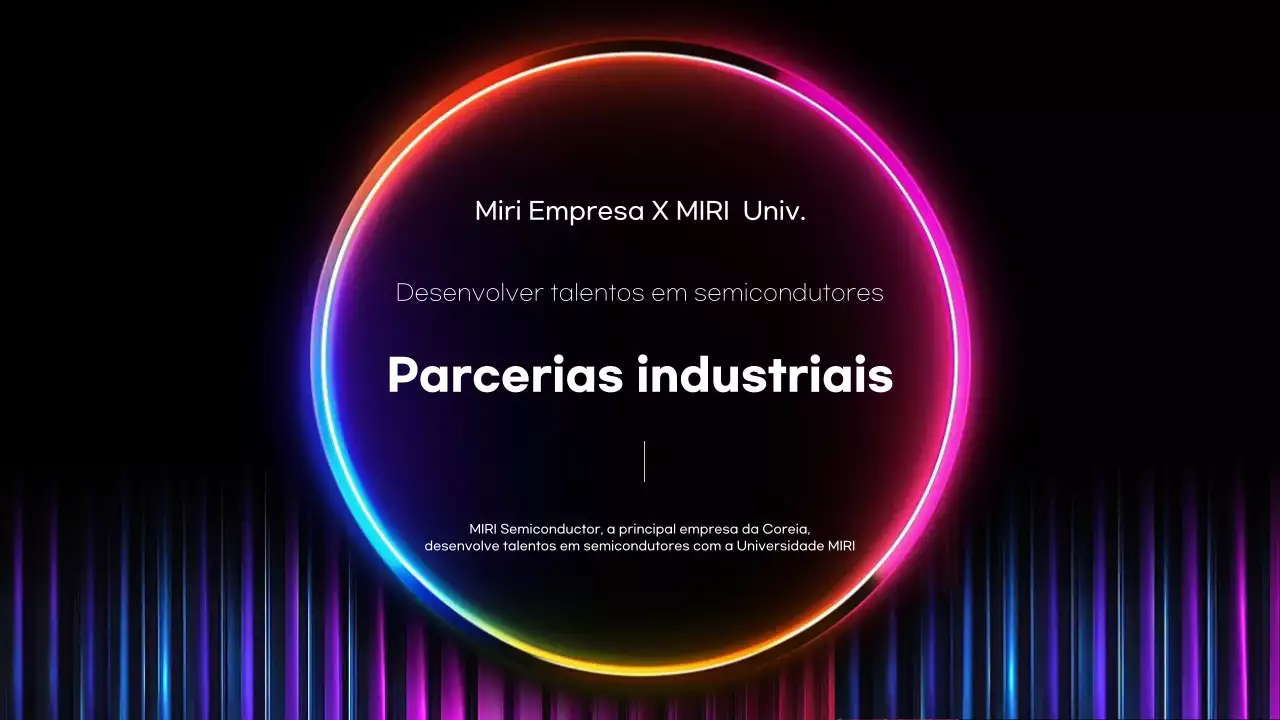 Promoção da colaboração em educação moderna Neon