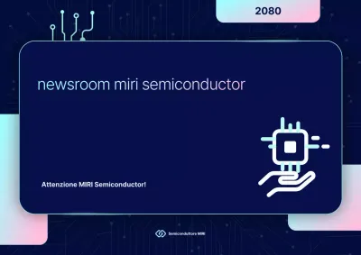 Sala stampa della produzione di semiconduttori di Neon Cyber Technology