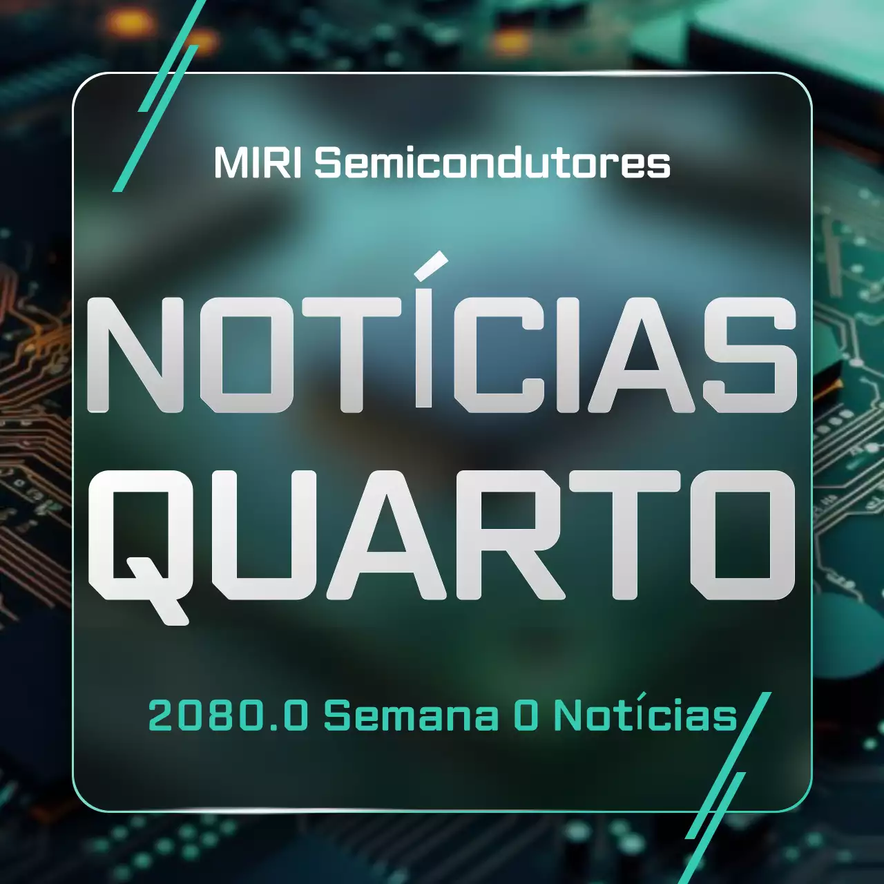 Notícias sobre fabricação de semicondutores em tecnologia moderna da Mint