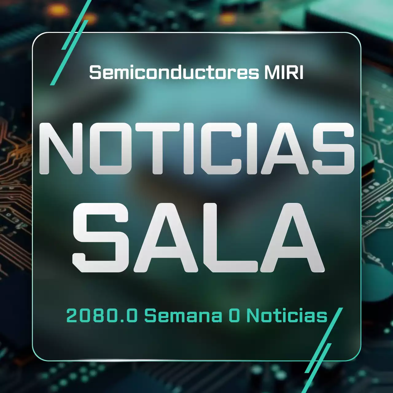 Noticias sobre fabricación de semiconductores de Mint Modern Technology