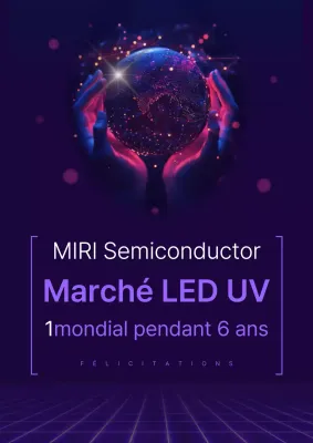 Promotion de la technologie des semi-conducteurs cybernétiques de Bora