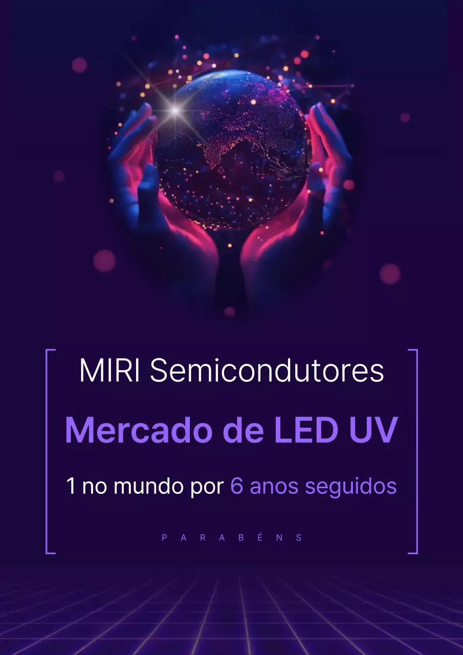 Promoção da Tecnologia de Semicondutores Bora Cyber