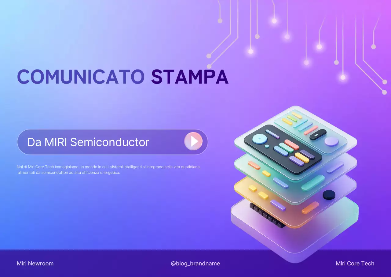 Promozione dei semiconduttori moderni Yeon Bora