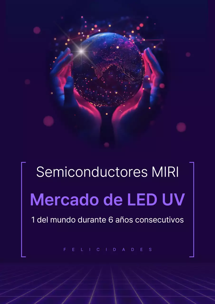 Promoción de tecnología de semiconductores cibernéticos de Bora