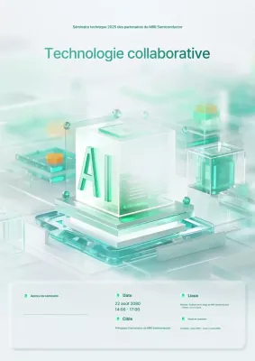 Guide du séminaire sur les technologies modernes de Mint