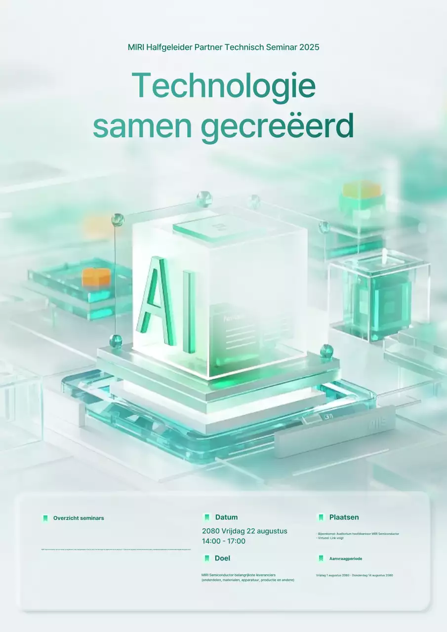 Mint Modern Technology Seminargids