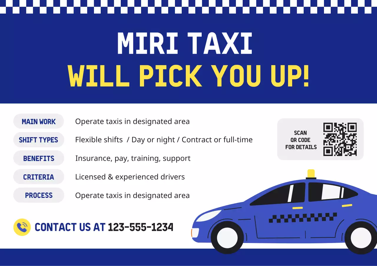 tuyển dụng taxi hiện đại màu xanh