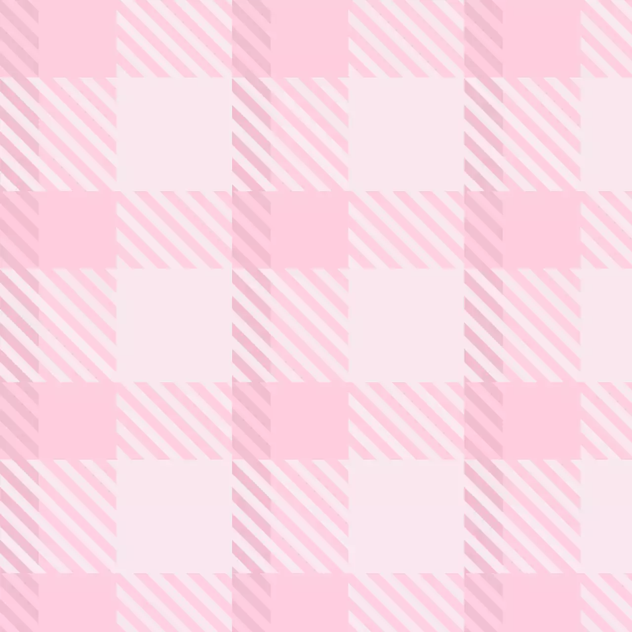 핑크 심플 패턴디자인