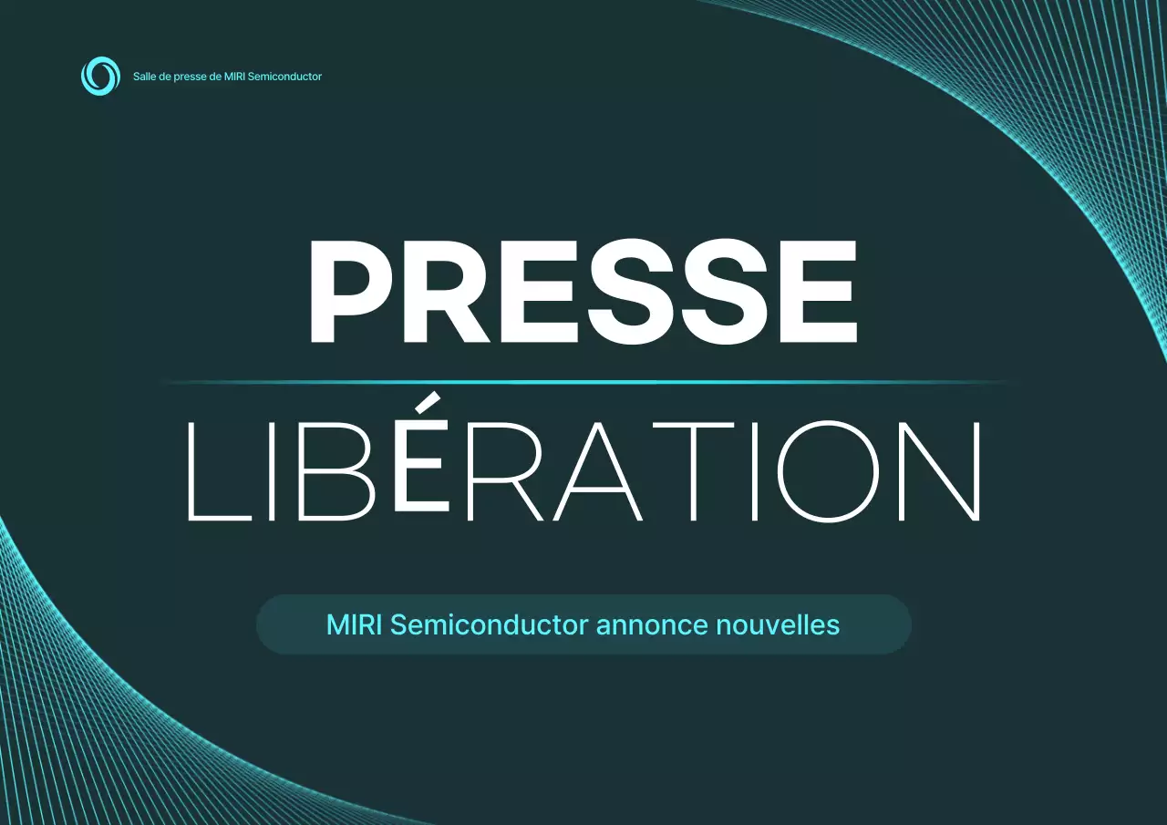 Avis de nouvelles modernes de Sky Blue