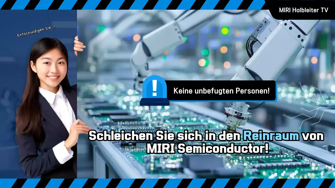 Sicherheitsrichtlinien für moderne Blue-Technologie