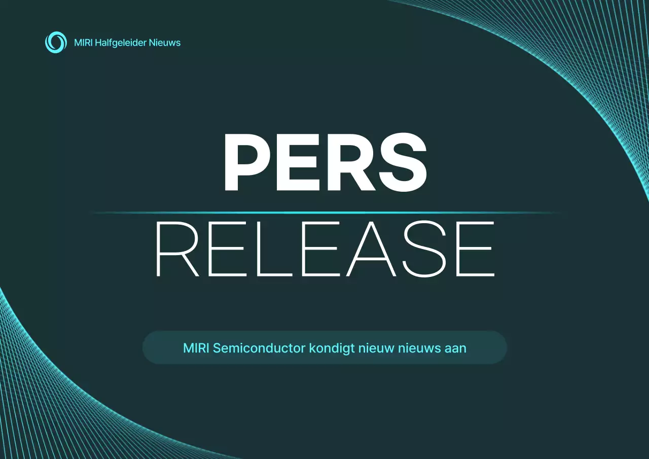 Sky Blue Modern Nieuwsbericht