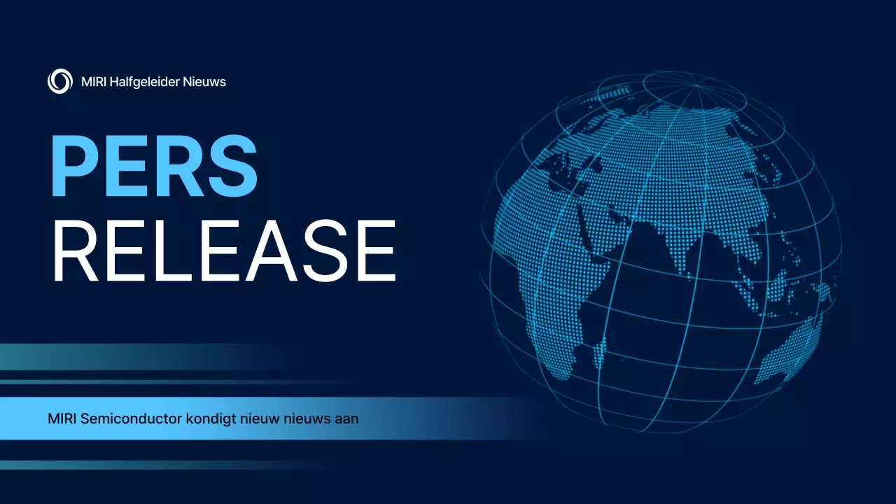 Blue Modern News-bericht