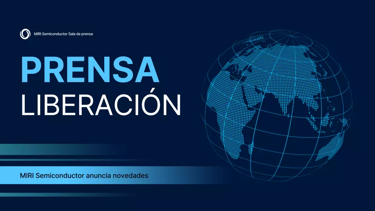 Aviso de noticias de Blue Modern