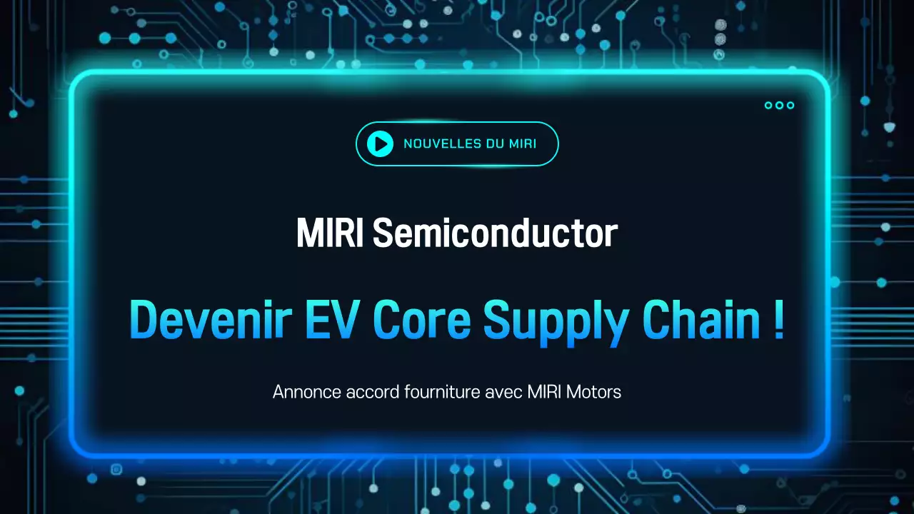 Publicité de livraison de véhicules électriques Blue Cyber