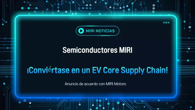 Anuncio de entrega de vehículos eléctricos Blue Cyber