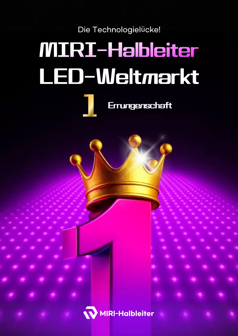 Bora Modern Technology Werbung