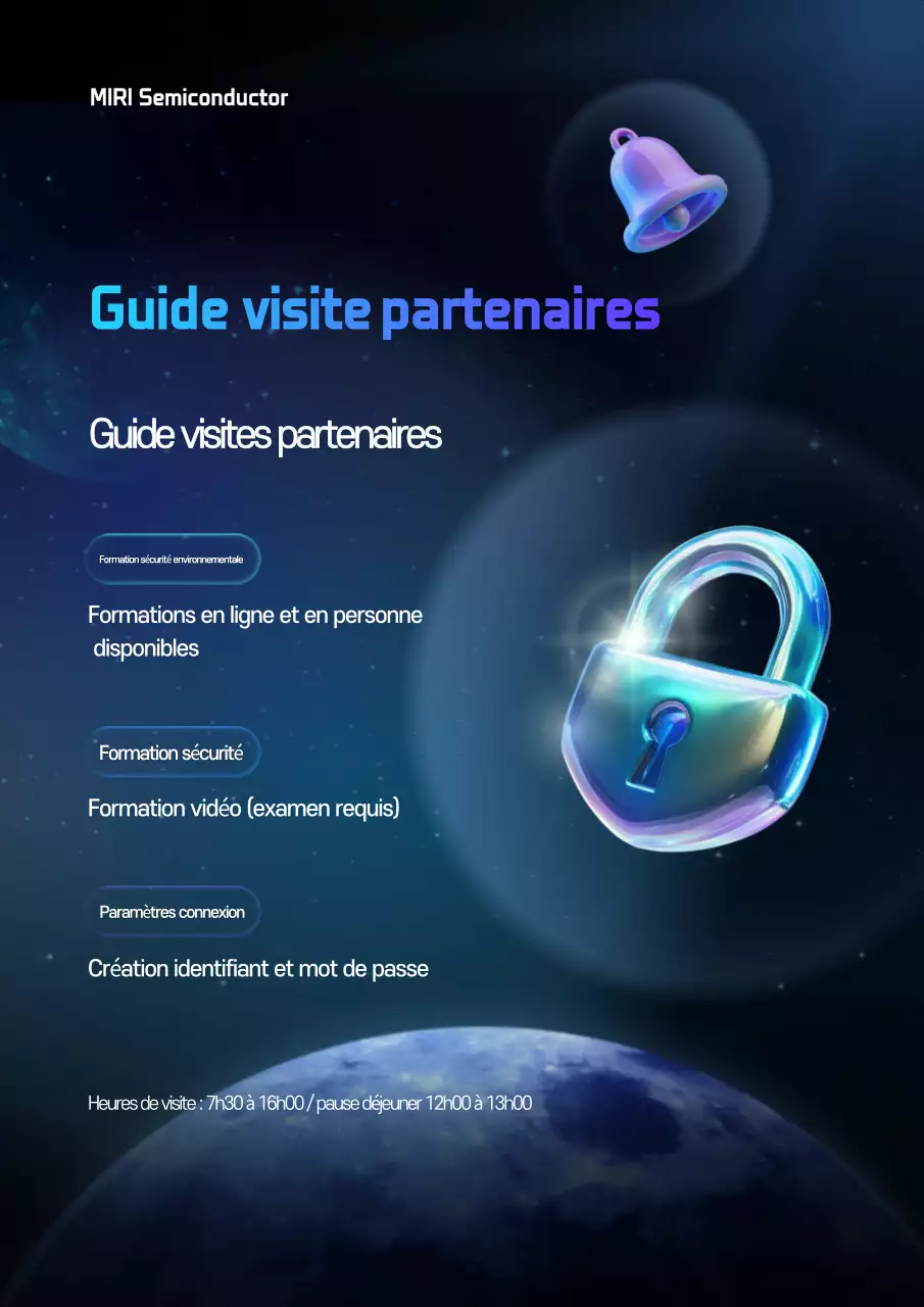 Guide de l'éducation moderne bleue