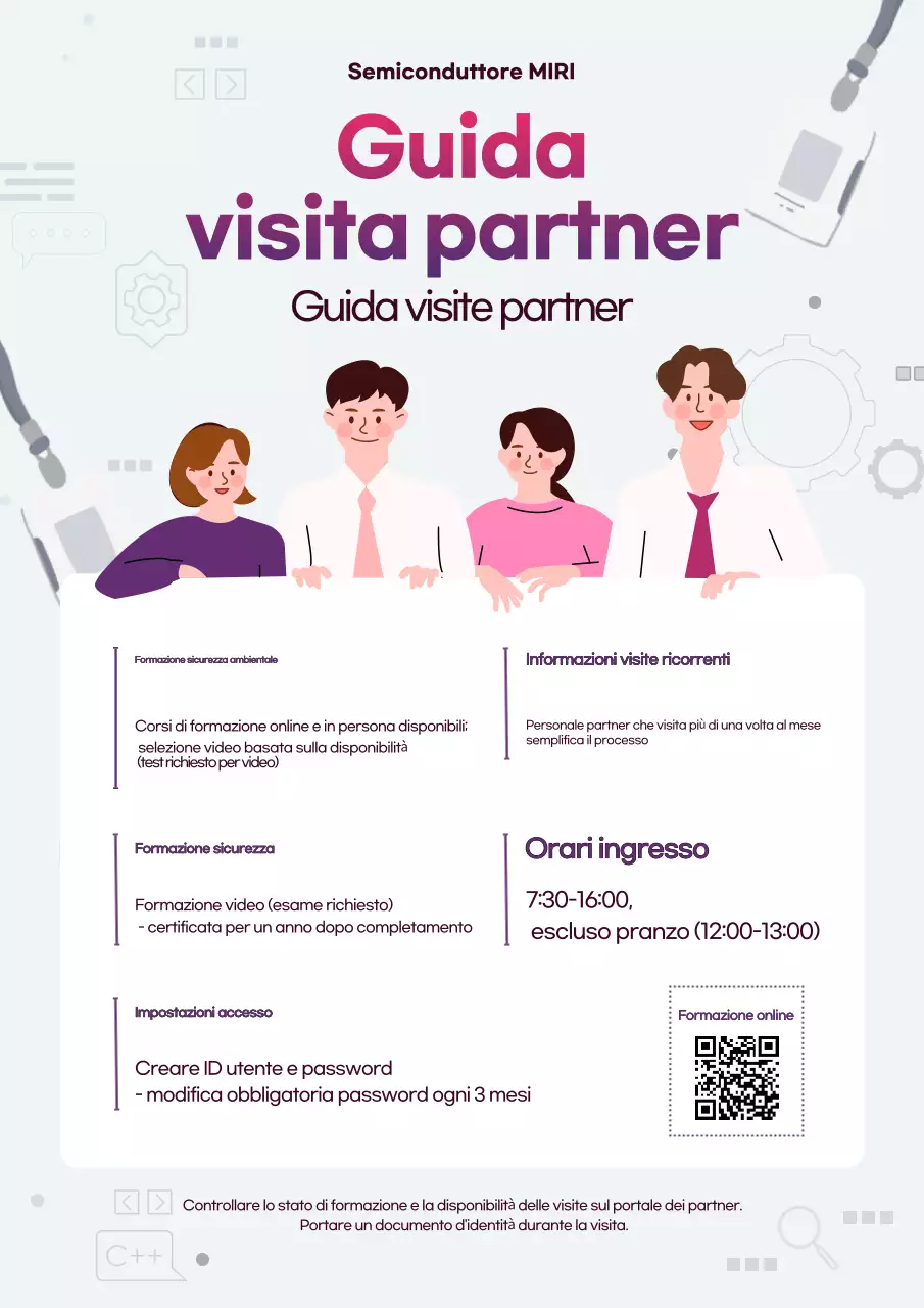 Guida all'istruzione moderna di Yeonbora