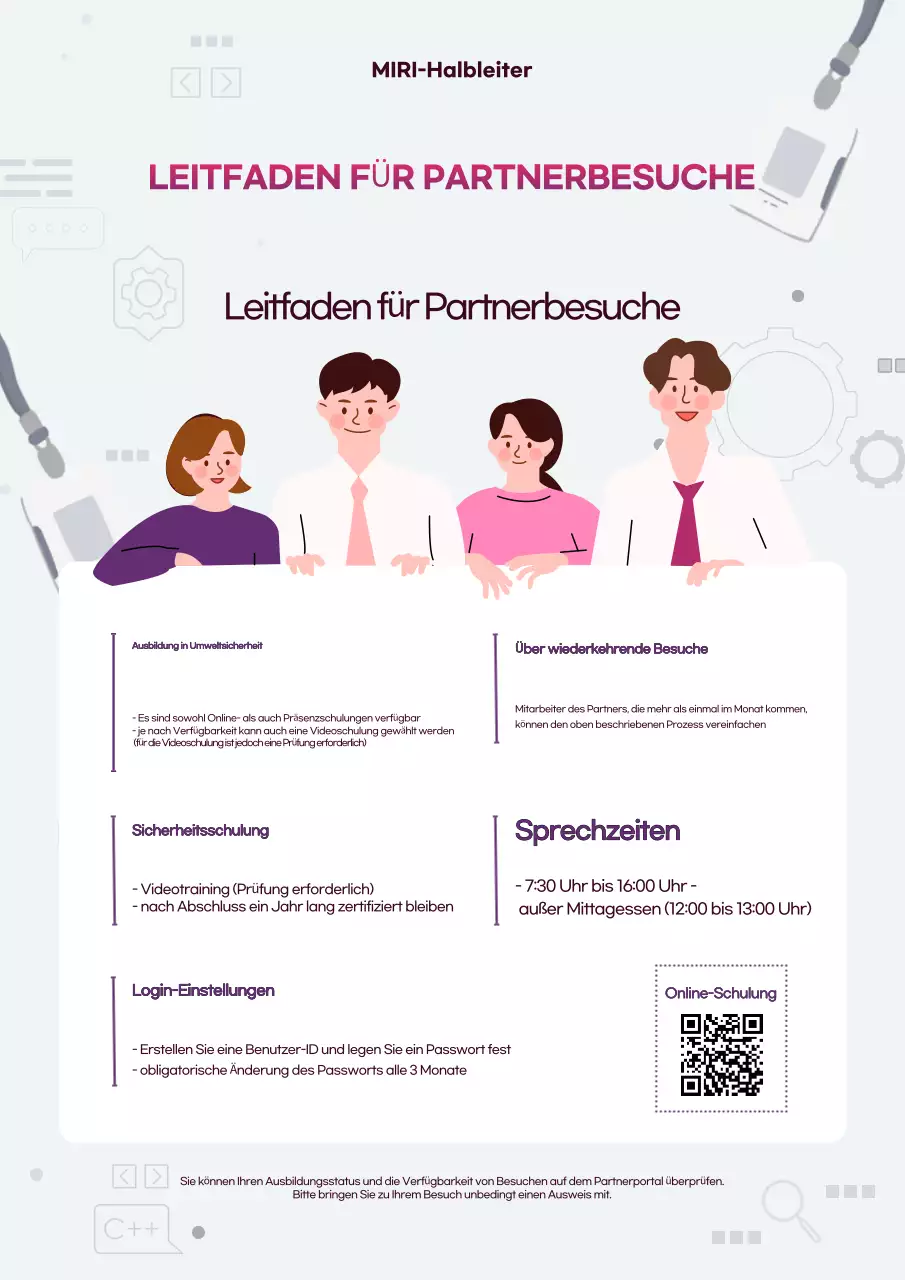 Yeonbora Modern Education Guide