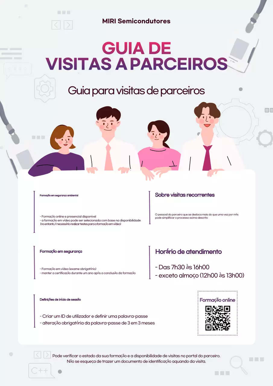 Guia de Educação Moderna de Yeonbora
