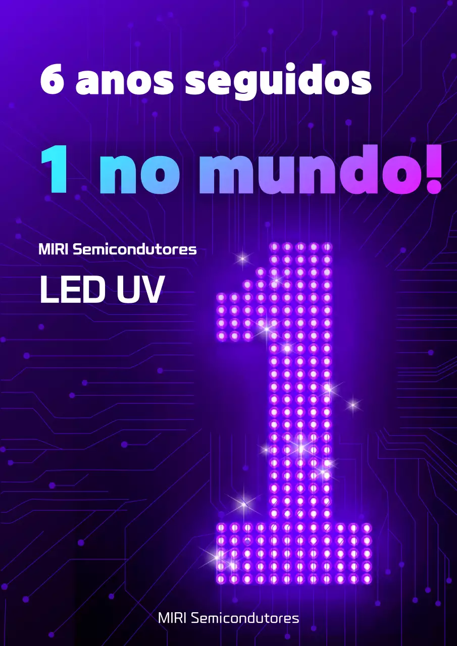 Anúncio da Bora SF Semiconductor