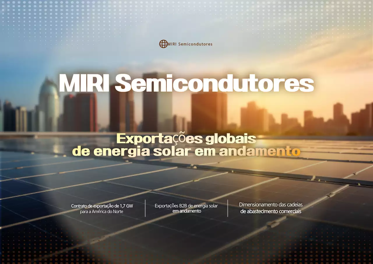 Promoção Solar Moderna Laranja