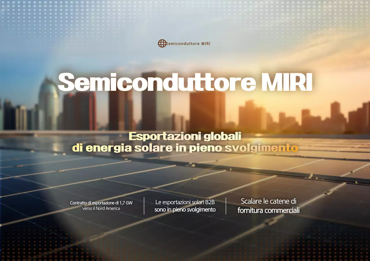 Promozione solare moderna arancione