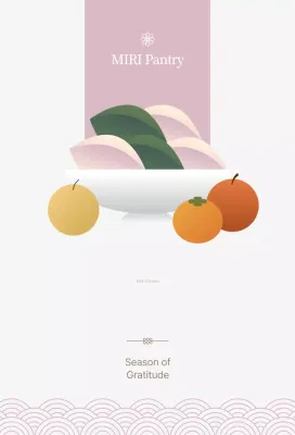 Perayaan Tradisional Chuseok Yeonbora