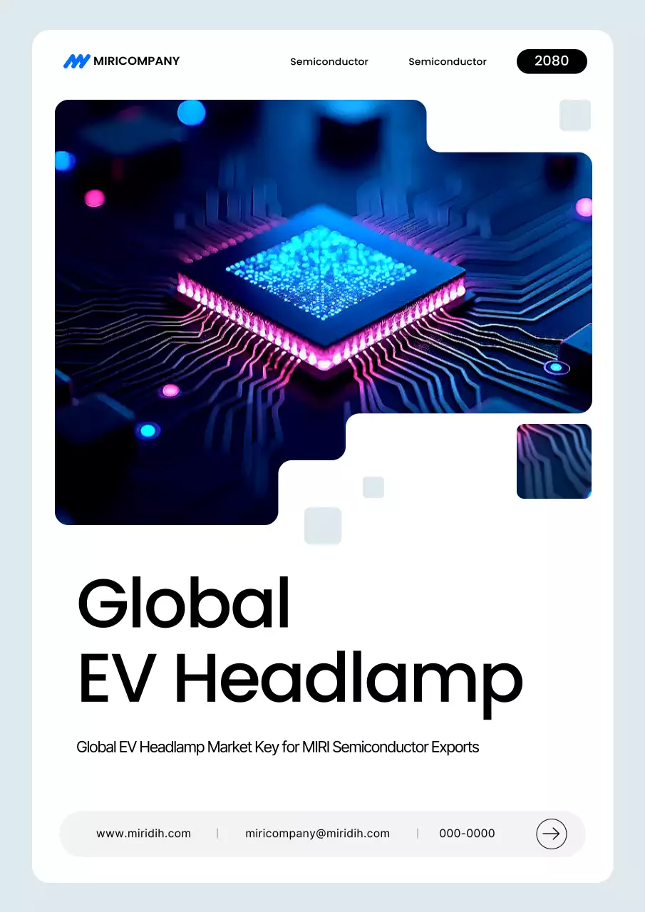 Thúc đẩy công nghệ bán dẫn hiện đại của Blue