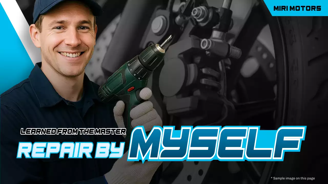 blue modern DIY guide