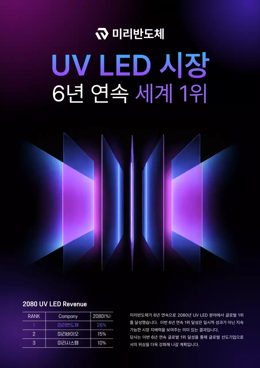 보라 사이버 기술 광고