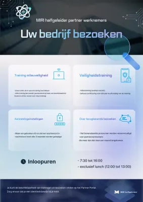 Yeonbora Moderne Onderwijsgids