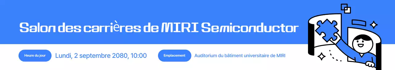 Guide de la séance d'information sur le recrutement Blue Clean