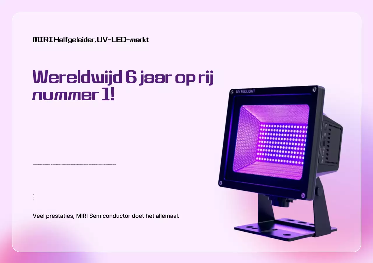 Yeonbora moderne LED-advertentie