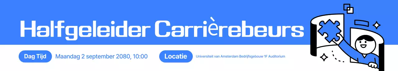 Gids voor de Blue Clean Recruitment Briefing Sessie