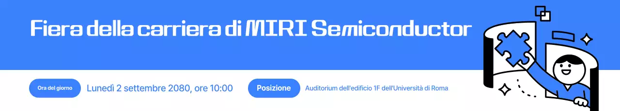 Guida alla sessione informativa sul reclutamento di Blue Clean