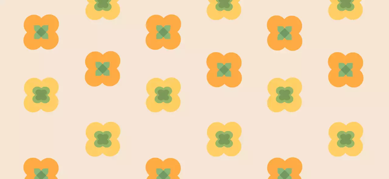 Celebrazione tradizionale beige del Chuseok